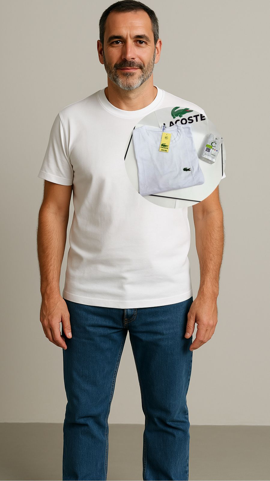 Ropa Deportiva